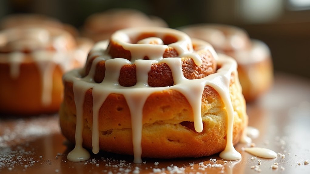 11 Eggnog Baking Recipes That Capture the Flavor of the Holidays holiday eggnog baking recipes