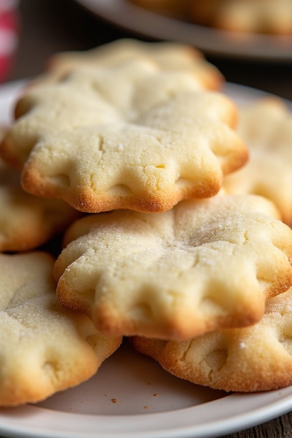 holiday sugar cookie recipe