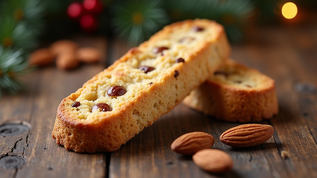 12 Homemade Christmas Dessert Recipes From Scratch homemade christmas dessert recipes