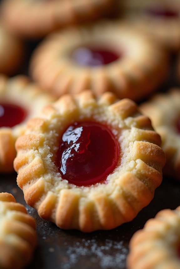 icelandic christmas family cookies