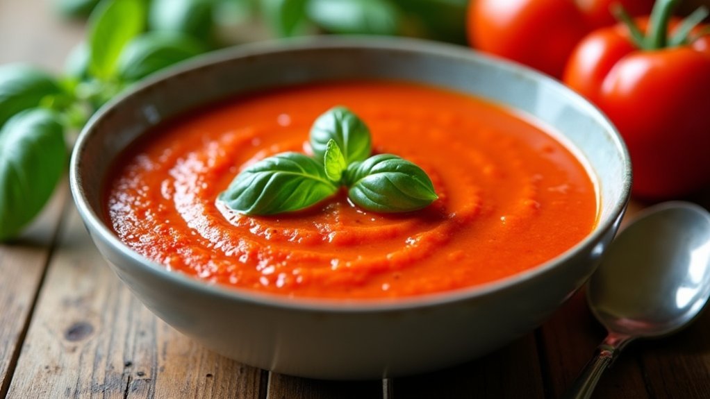 immune boosting soup recipes