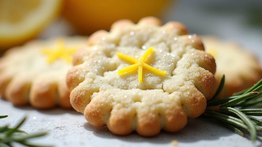 impressive christmas dessert recipes