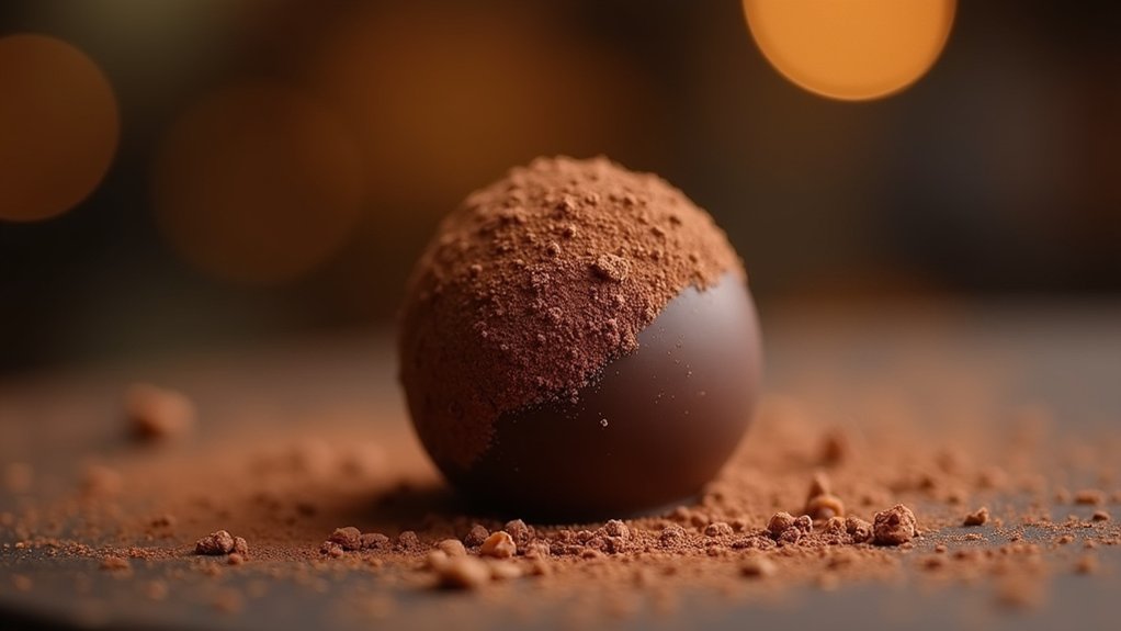 indulgent dairy free christmas treats