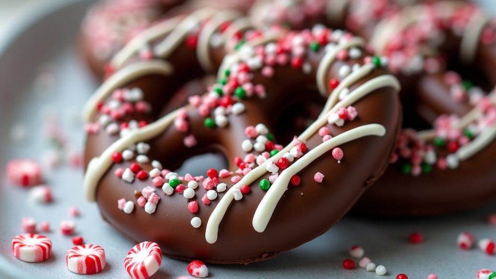 10 No-Bake Christmas Recipes Perfect for Last-Minute Treats last minute christmas treats