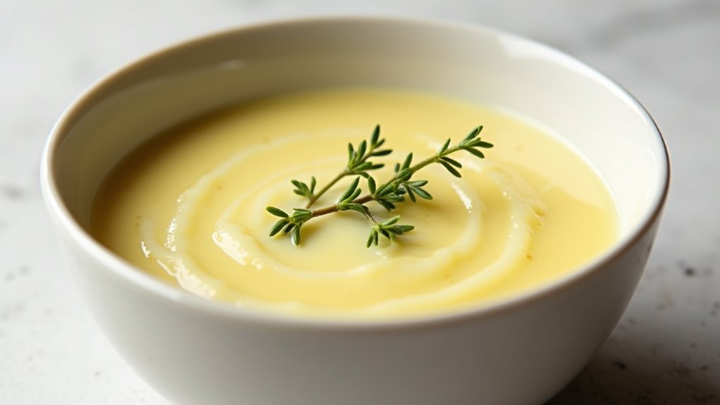 leek potato soup recipes