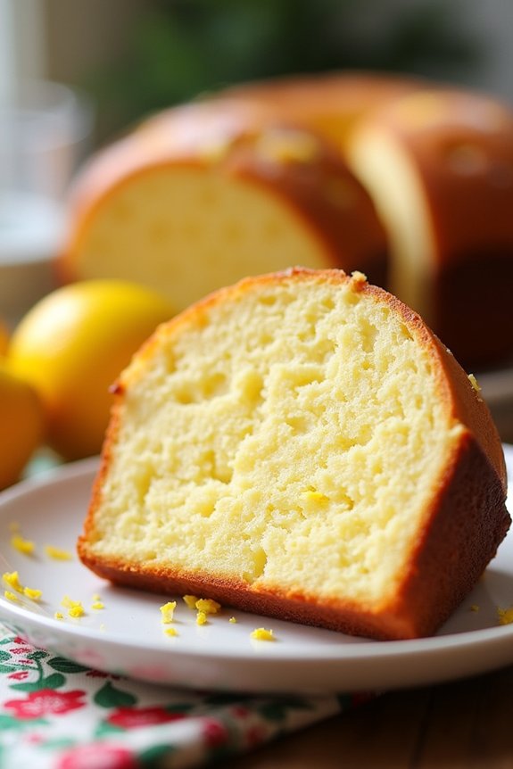 lemon cream cheese delight