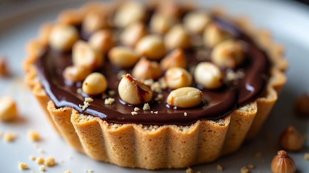 11 Keto Christmas Desserts That Keep It Low-Carb and Delicious low carb keto christmas desserts