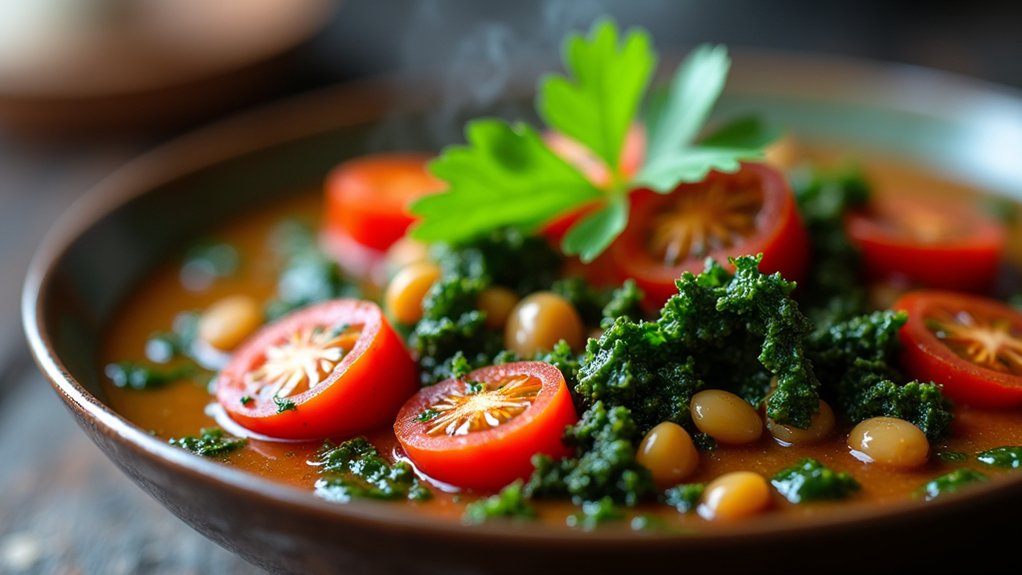 low carb satisfying stews