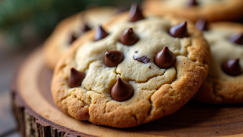 13 Low-Sugar Christmas Cookie Recipes That Still Taste Sweet low sugar festive cookie recipes