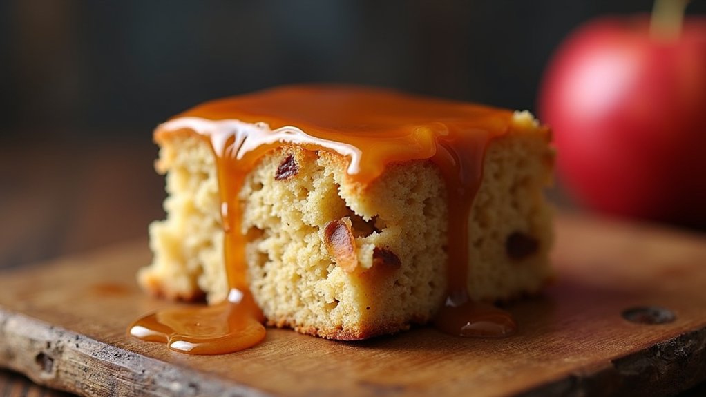 magical christmas cake recipes