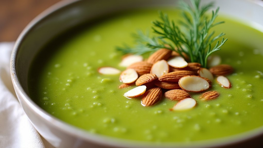 magical veggie blender soups