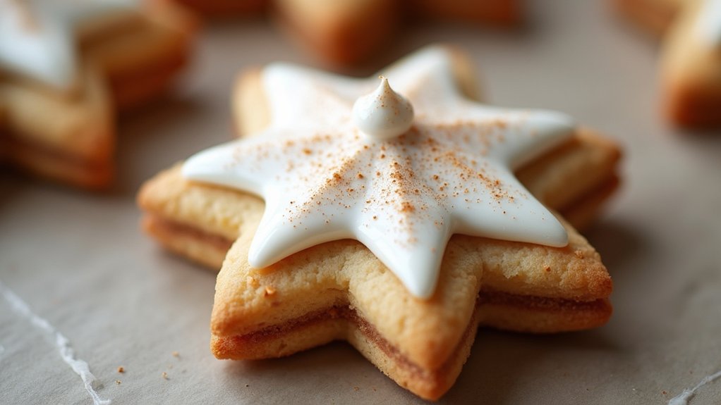 nostalgic holiday baking recipes