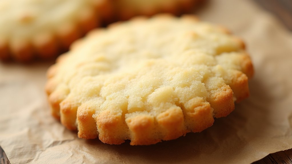 nostalgic holiday cookie recipes