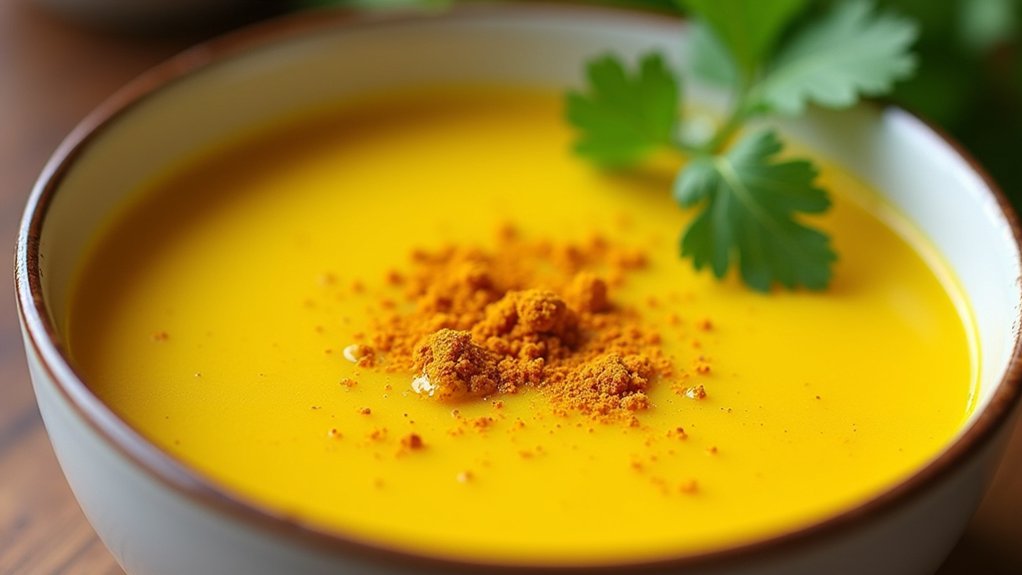 nourishing detox soup recipes