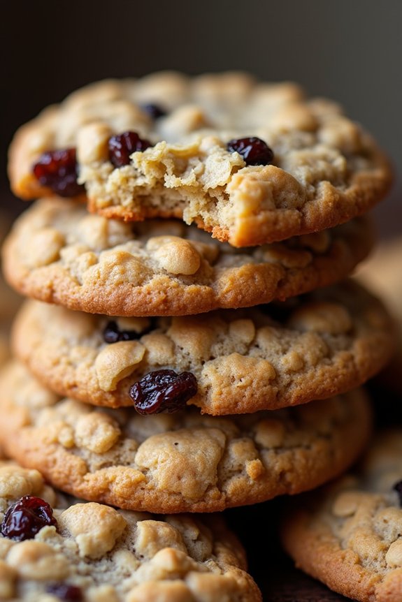 quick and easy cookies