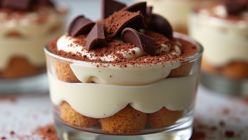 14 30-Minute Christmas Desserts That Save the Day quick and easy holiday treats