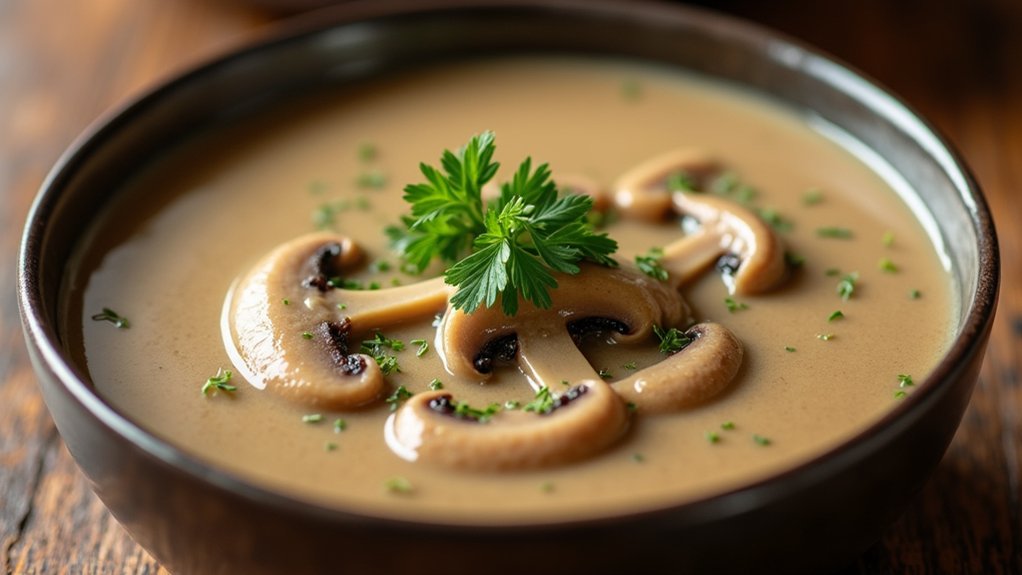 quick and easy soup recipes