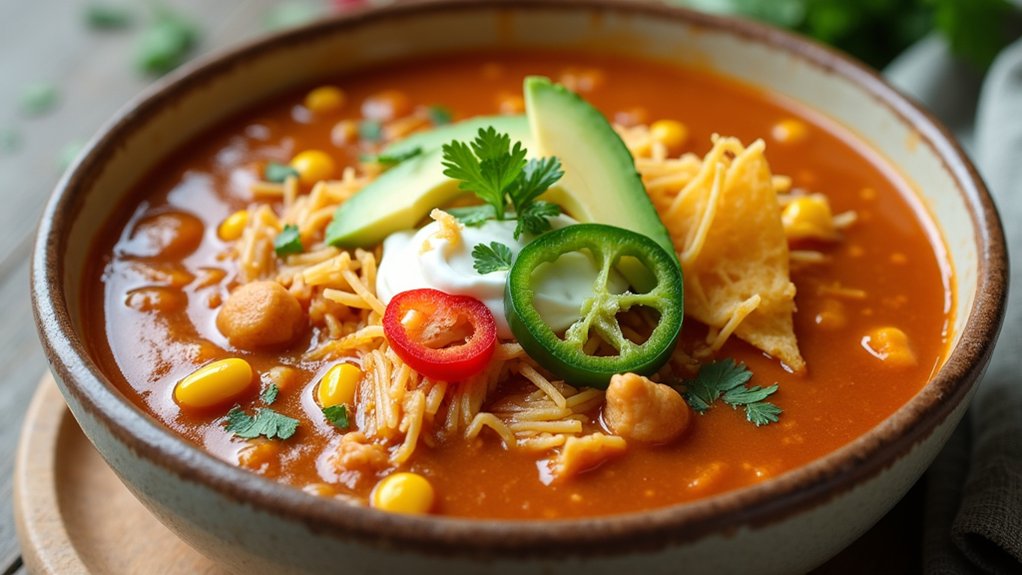 quick and easy soup recipes