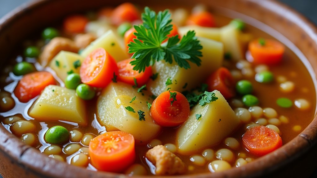 quick and easy stew recipes