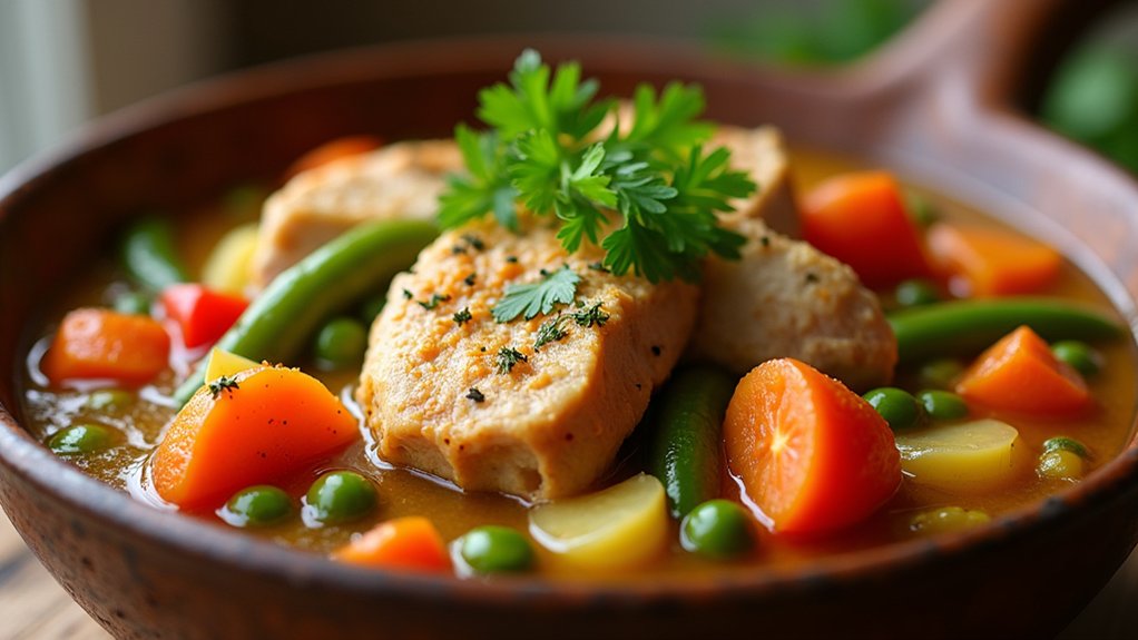 quick and easy stew recipes