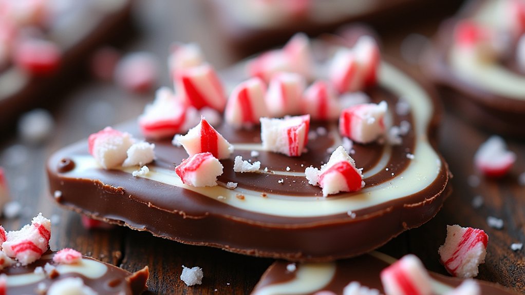 quick festive dessert ideas