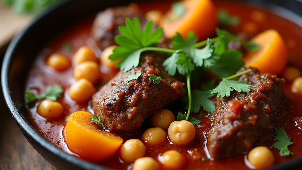 quick weeknight stew recipes
