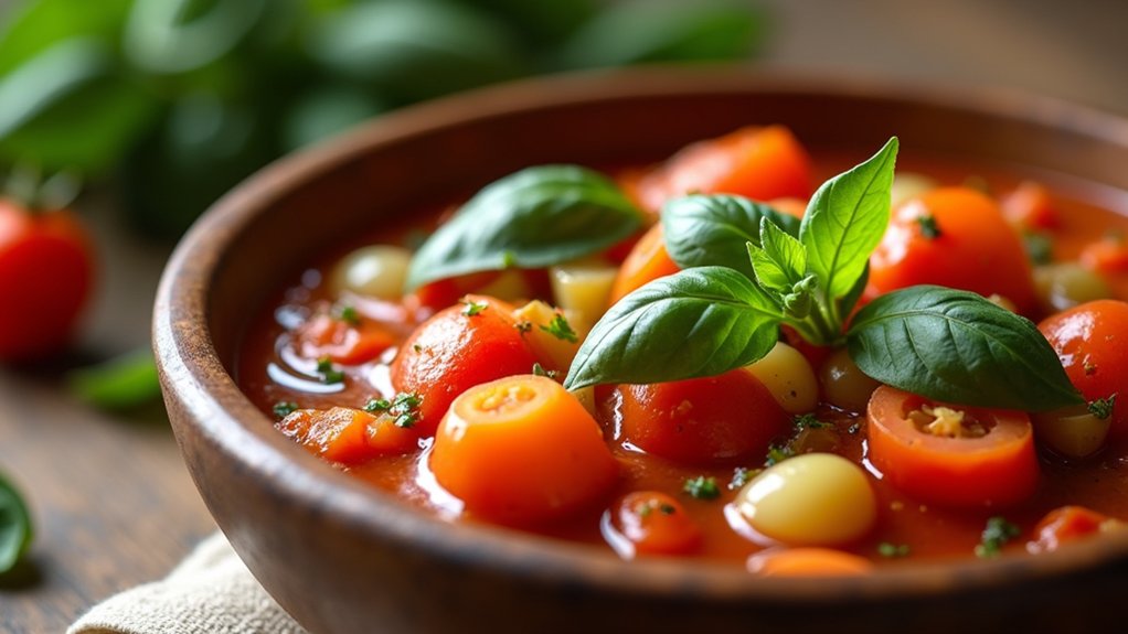 rustic italian stew recipes