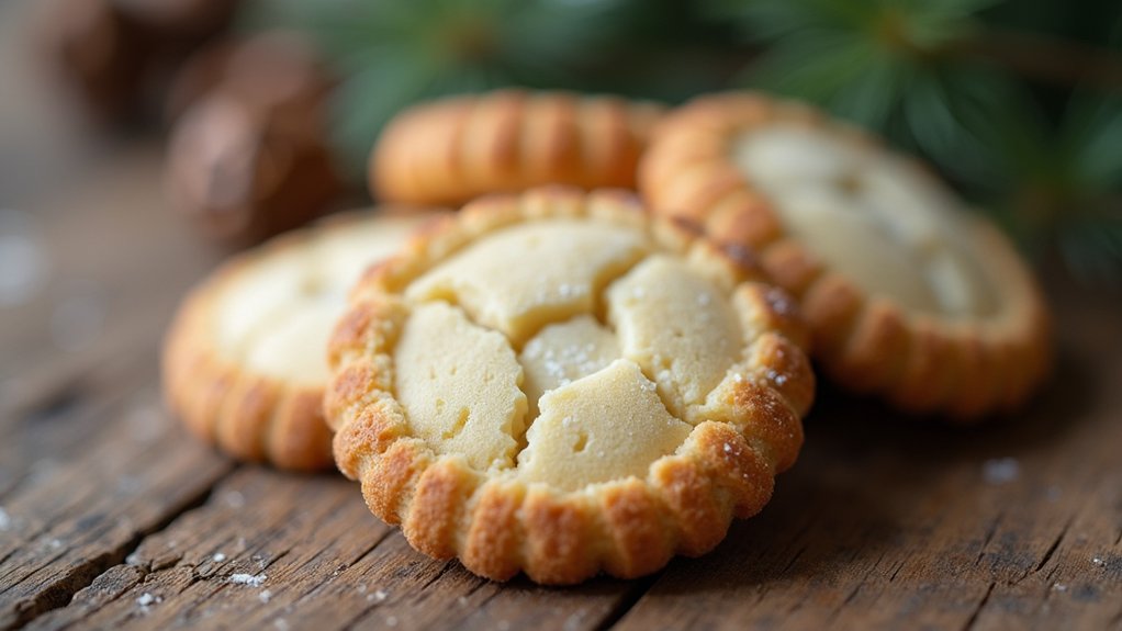 scandinavian holiday cookie recipes