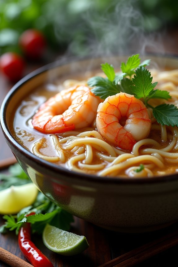 seafood pho recipe instructions