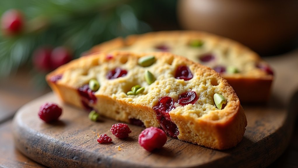 simple holiday baking ideas