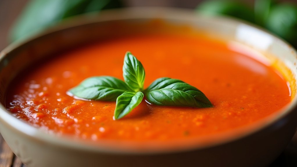 simple weeknight soup recipes