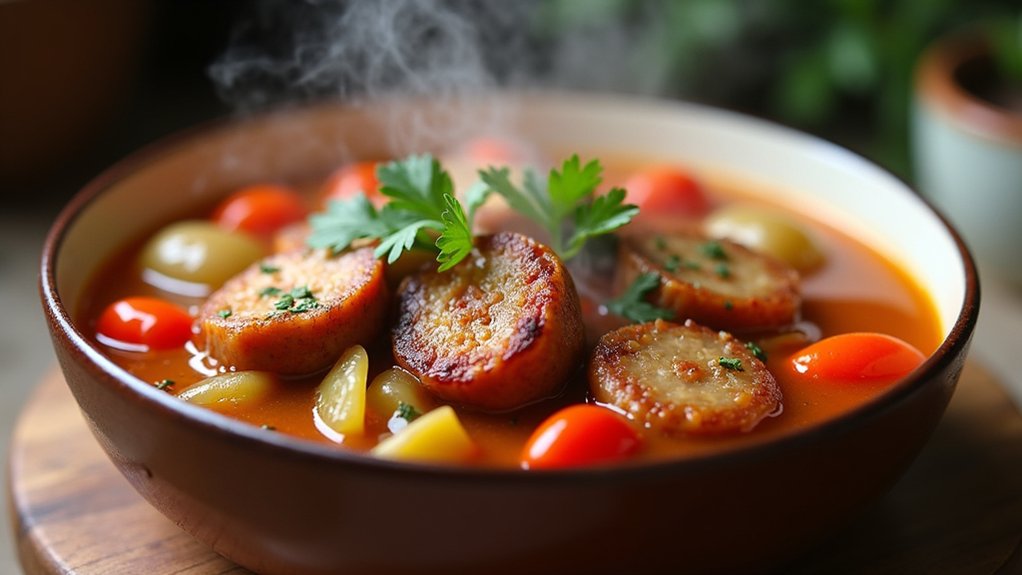 southern stew recipes collection