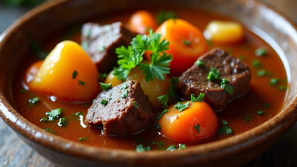stress free holiday stew recipes