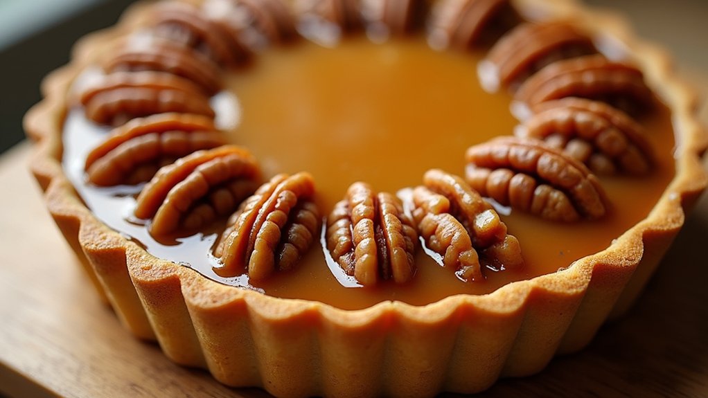 time saving holiday desserts