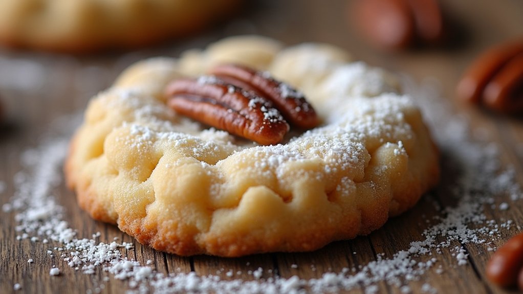 timeless christmas cookie recipes