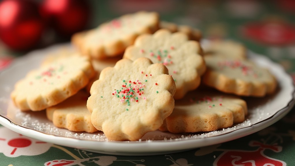 13 Traditional Christmas Desserts That Never Go Out of Style timeless christmas dessert classics