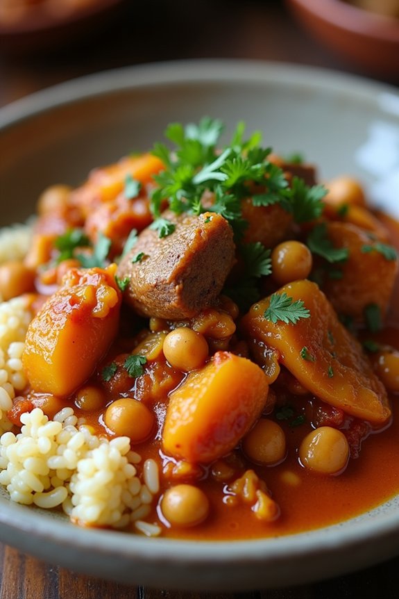 transform leftover stew deliciously