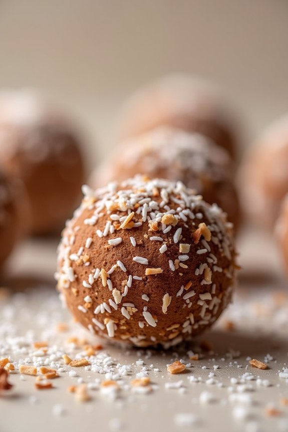 tropical no bake dessert treat