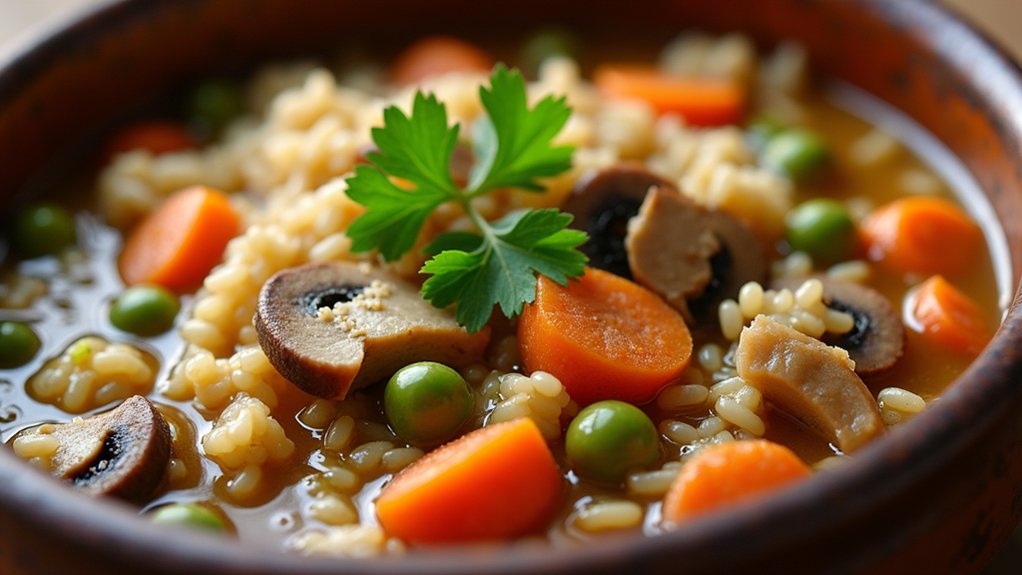 turkey stew leftover recipes