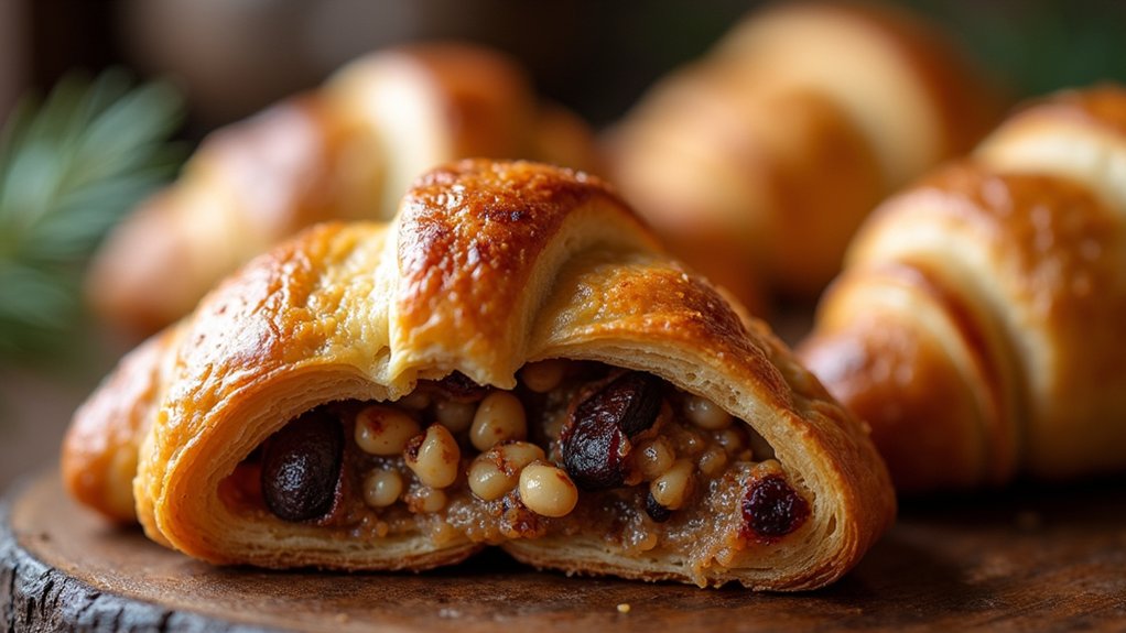 unique christmas baking recipes