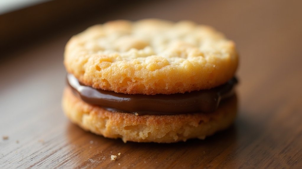 unique festive cookie creations