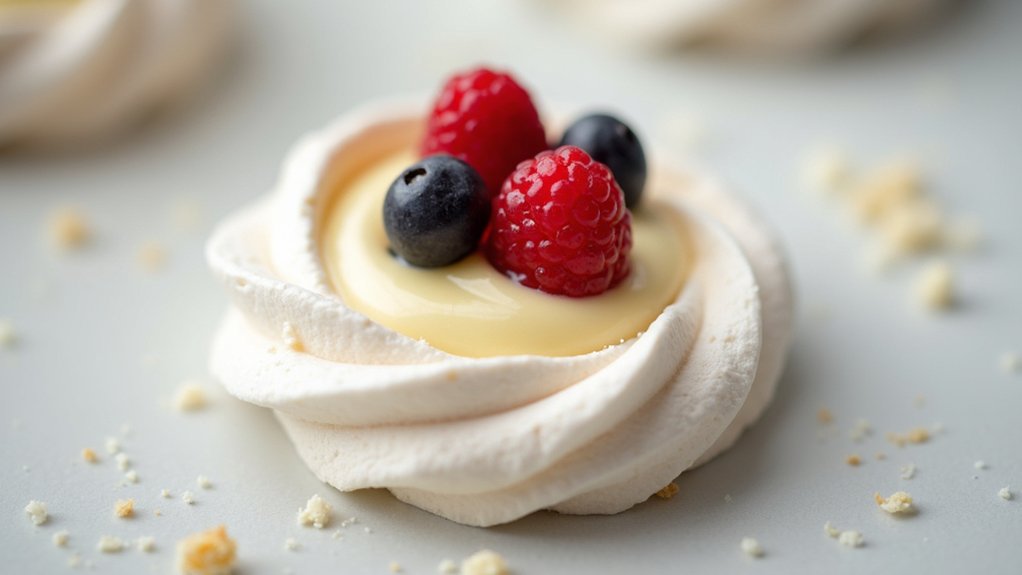 15 White Chocolate Christmas Desserts That Melt Hearts white chocolate holiday treats