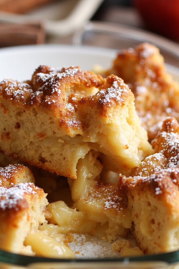 air fryer french toast casserole