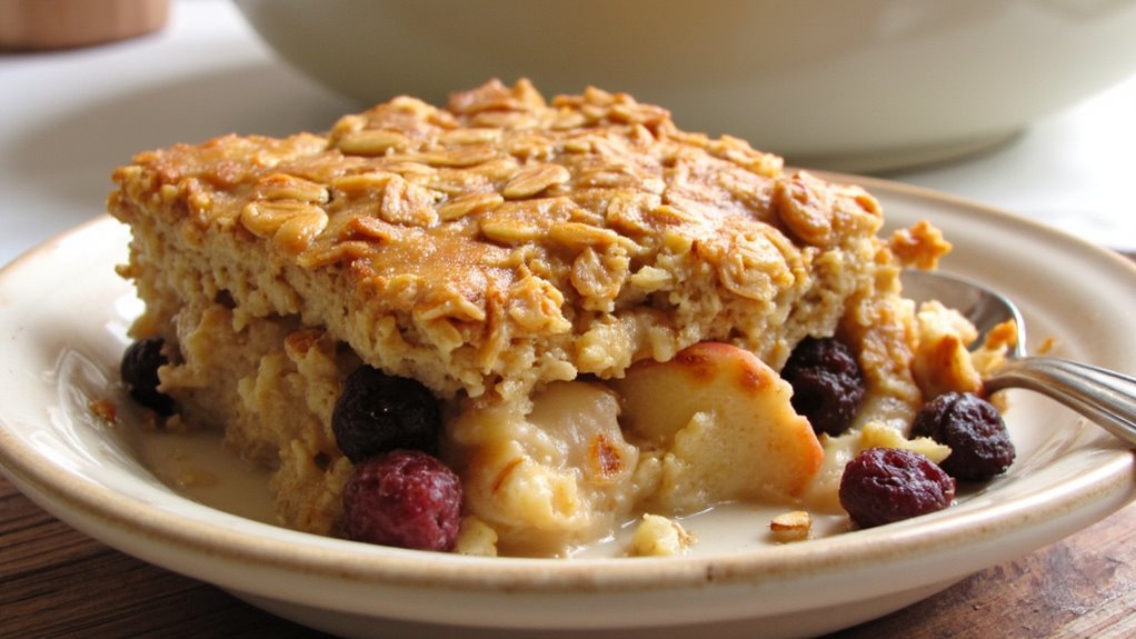 comforting breakfast casserole ideas