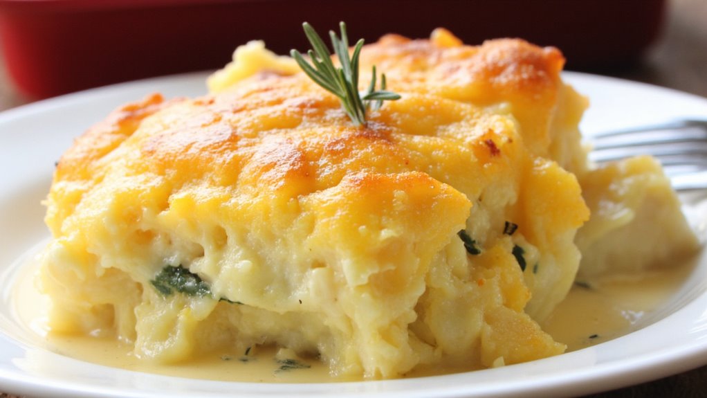 14 Cozy Breakfast Casserole Recipes That Feel Comforting comforting breakfast casserole recipes