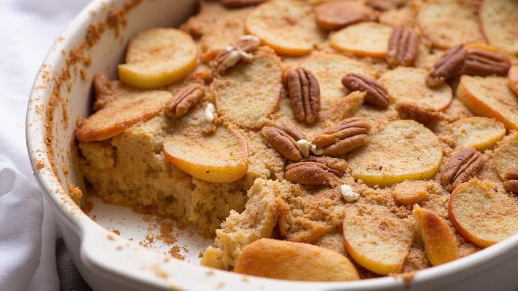 cozy family brunch casseroles