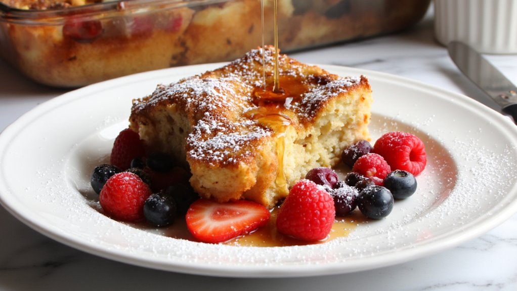 11 Cozy Crockpot Breakfast Casserole for Hands Off Cooking cozy hands off breakfast recipes