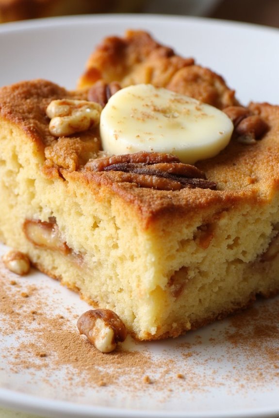 delicious make ahead breakfast casserole