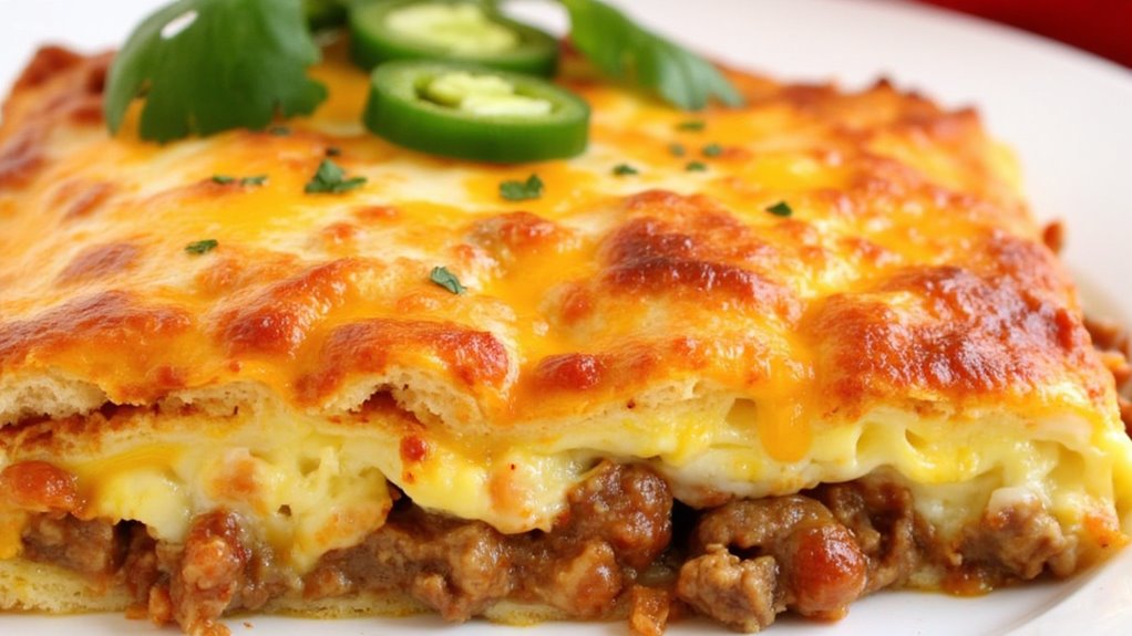 12 Inviting Breakfast Brunch Casseroles Perfect for Lazy Weekends delicious weekend brunch casseroles