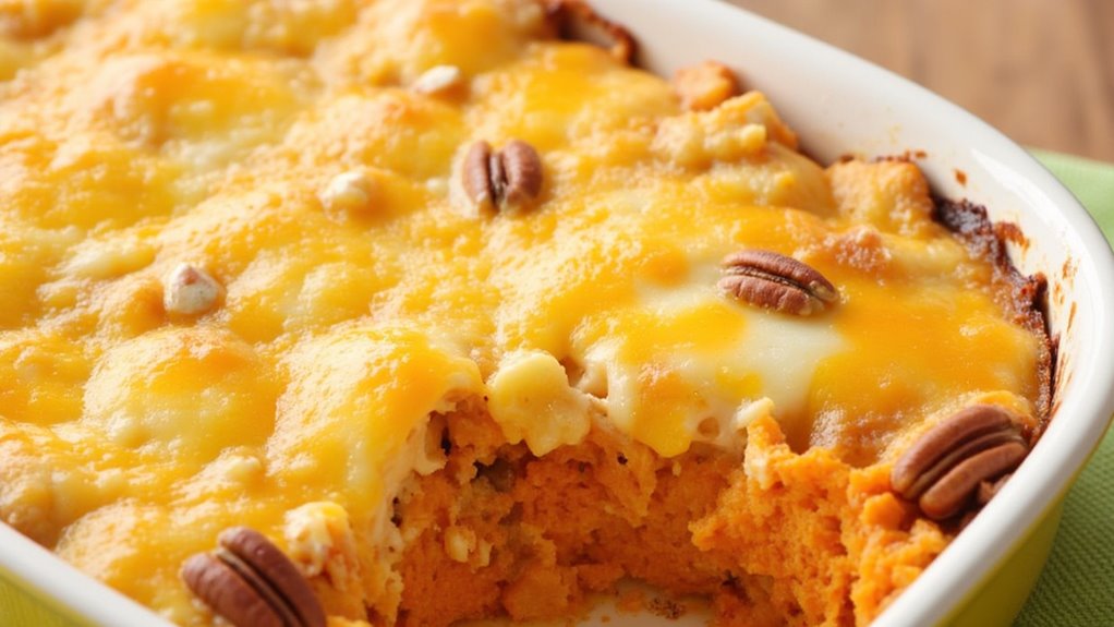 easter breakfast casserole recipes